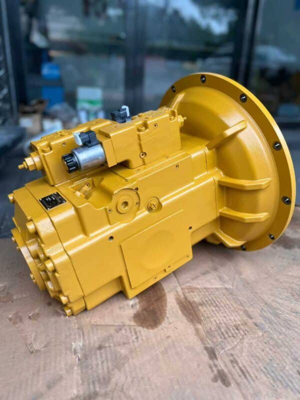 E320GC 320GC Hydraulic Pump E323GC 323GC Main Pump 567-9722 531-9886 531-9885 Hydraulic Main Pump - Image 4
