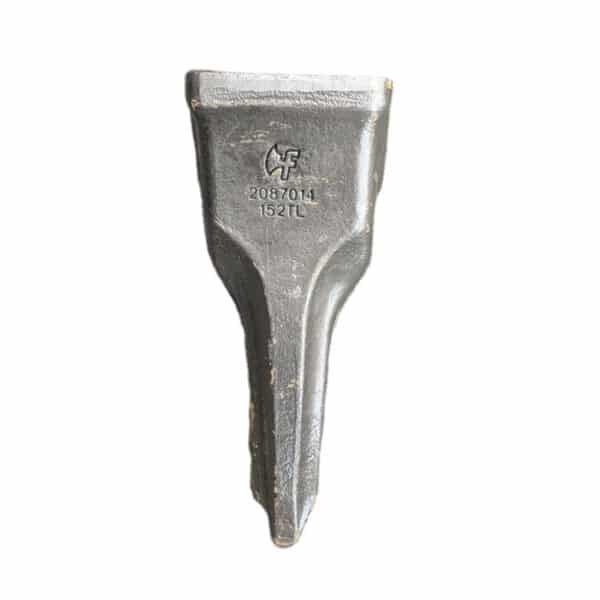 China Made 1U3302 RC Bucket Teeth 2087014 152TL Rock Tooth LD100TL Bucket Tooth - Image 3