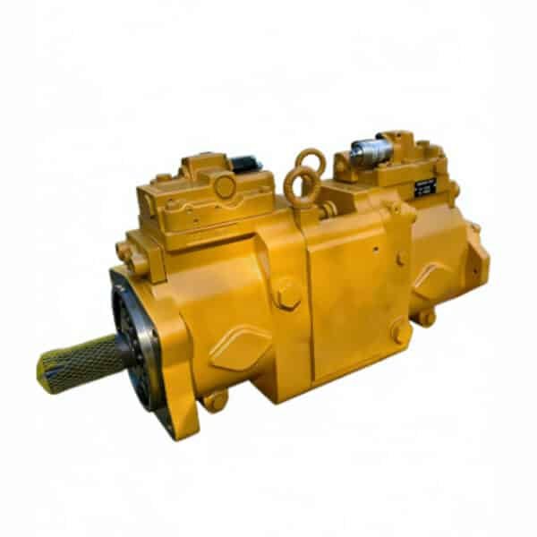 K7V180 Mian Hydraulic Pump 550-4341 5504341 for Cat 336GC 340GC 345GC Excavator - Image 5