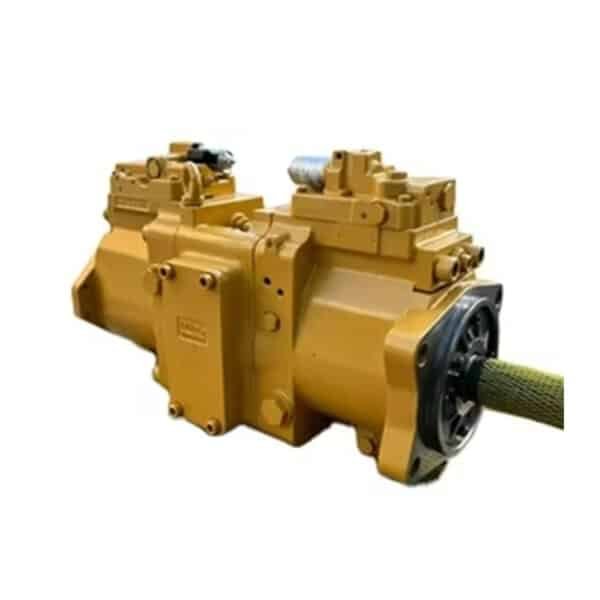 K7V180 Mian Hydraulic Pump 550-4341 5504341 for Cat 336GC 340GC 345GC Excavator - Image 4