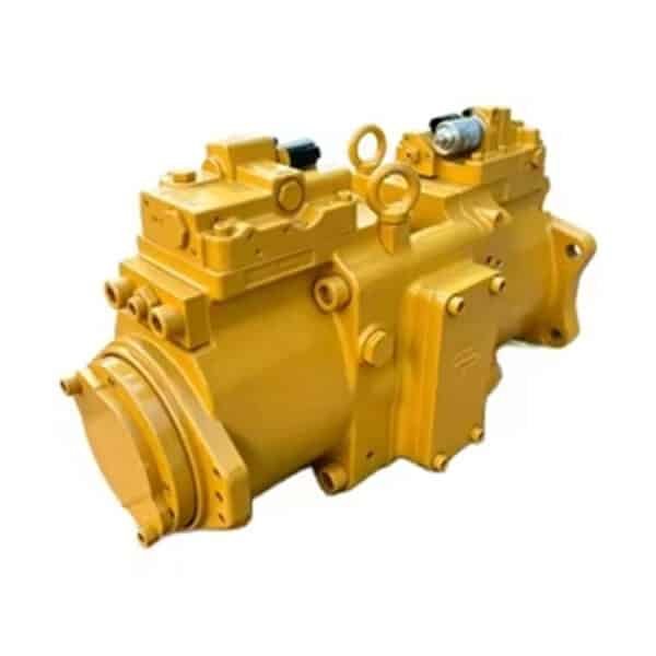 K7V180 Mian Hydraulic Pump 550-4341 5504341 for Cat 336GC 340GC 345GC Excavator - Image 3