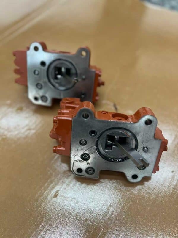 New Original Hengli V90N280 Hydraulic Pump Lifters for Liugong CLG965 CLG970 CLG975 Pump Riser - Image 5