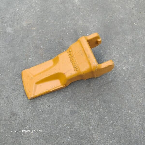 72A2499 Teeth for LiuGong Loader  856H 855H 50CN 855N Bucket Teeth - Image 4