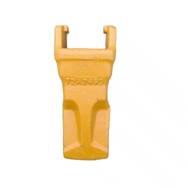 72A2499 Teeth for LiuGong Loader 856H 855H 50CN 855N Bucket Teeth - Image 2