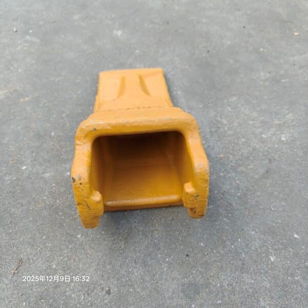 72A2499 Teeth for LiuGong Loader  856H 855H 50CN 855N Bucket Teeth - Image 5