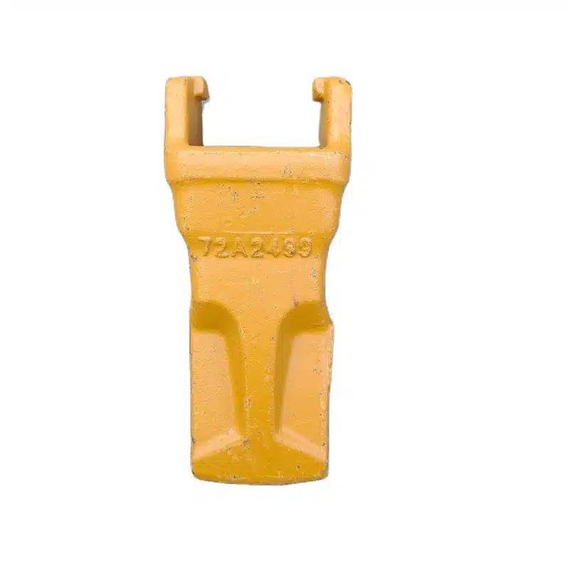72A2499 Teeth for LiuGong Loader 856H 855H 50CN 855N Bucket Teeth