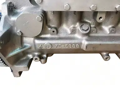Engine Parts 7E-5888 Fuel Injection Pump 7E5888 for Engine 3406 3406C Diesel Pump - Image 4