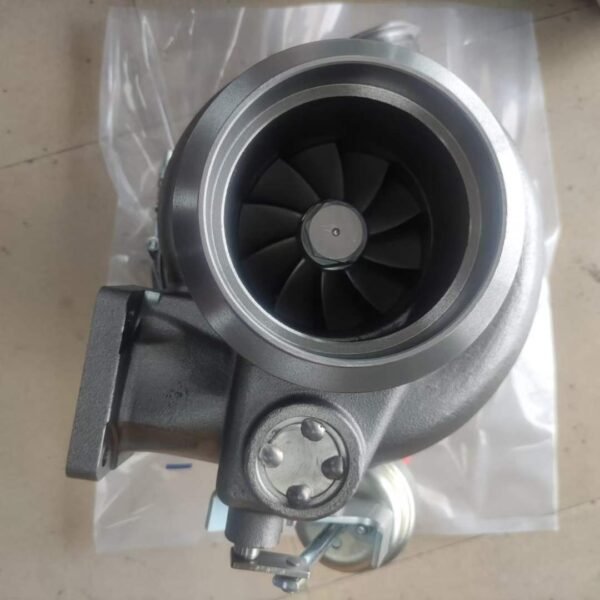 C15 C18 302-7448 Turbo 10R-2741 Turbocharger GTA5518 757621-5007S For CAT C18 Engine On RM600 CX35-P800 PM620 PM622 - Image 5