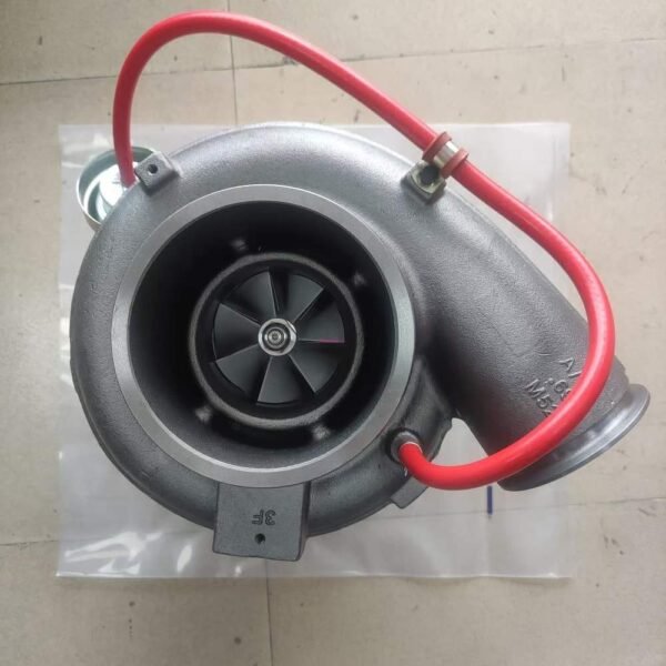C15 C18 302-7448 Turbo 10R-2741 Turbocharger GTA5518 757621-5007S For CAT C18 Engine On RM600 CX35-P800 PM620 PM622 - Image 4