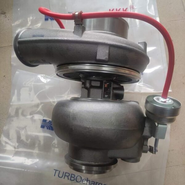 C15 C18 302-7448 Turbo 10R-2741 Turbocharger GTA5518 757621-5007S For CAT C18 Engine On RM600 CX35-P800 PM620 PM622 - Image 3
