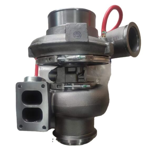 C15 C18 302-7448 Turbo 10R-2741 Turbocharger GTA5518 757621-5007S For CAT C18 Engine On RM600 CX35-P800 PM620 PM622 - Image 2