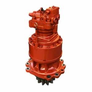 FSM130D14 M5X139 Slewing motor assembly for Liugong CLG952 CLG956 Zoomlion 550 XCMG 470 Excavators