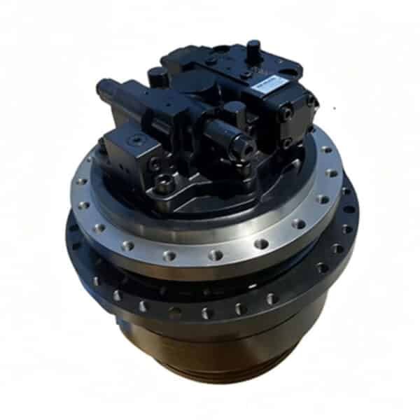 Original DX300LCA Final Drive 401-00439C 170401-00048 Travel Motor Assy for Doosan DX300 DX300LC Travel Motor Gearbox - Image 3