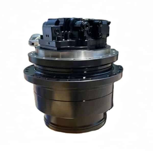 Original DX300LCA Final Drive 401-00439C 170401-00048 Travel Motor Assy for Doosan DX300 DX300LC Travel Motor Gearbox - Image 2