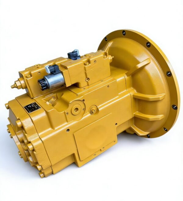 E320GC 320GC Hydraulic Pump E323GC 323GC Main Pump 567-9722 531-9886 531-9885 Hydraulic Main Pump - Image 2