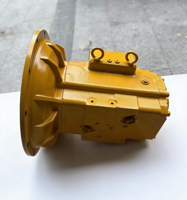 E320GC 320GC Hydraulic Pump E323GC 323GC Main Pump 567-9722 531-9886 531-9885 Hydraulic Main Pump - Image 5