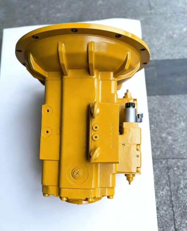 E320GC 320GC Hydraulic Pump E323GC 323GC Main Pump 567-9722 531-9886 531-9885 Hydraulic Main Pump - Image 3