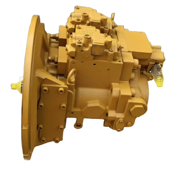 Pump Assy 322-8733 3228733 K5V160DP Hydraulic Main Pump K5V160DP-ZN7X-15T For E336D E336DL E330D E330D2 Excavator - Image 3