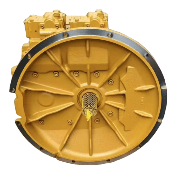 Pump Assy 322-8733 3228733 K5V160DP Hydraulic Main Pump K5V160DP-ZN7X-15T For E336D E336DL E330D E330D2 Excavator - Image 5