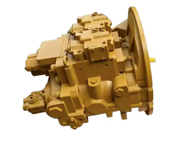 Pump Assy 322-8733 3228733 K5V160DP Hydraulic Main Pump K5V160DP-ZN7X-15T For E336D E336DL E330D E330D2 Excavator - Image 2