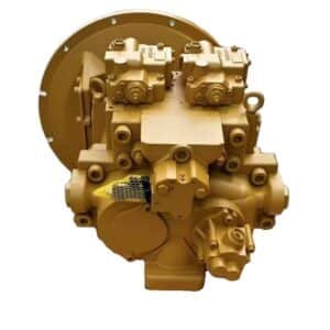 Pump Assy 322-8733 3228733 K5V160DP Hydraulic Main Pump K5V160DP-ZN7X-15T For E336D E336DL E330D E330D2 Excavator