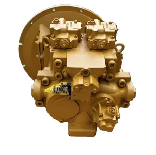 Pump Assy 322-8733 3228733 K5V160DP Hydraulic Main Pump K5V160DP-ZN7X-15T For E336D E336DL E330D E330D2 Excavator - Image 2