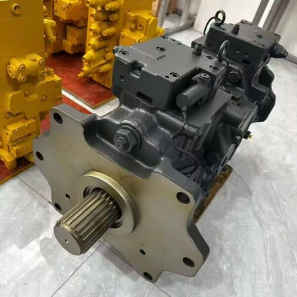 PC2000-8 Hydraulic Pump 708-2K-00123 708-2K-00122 Main Pump for Komatsu Excavator - Image 3