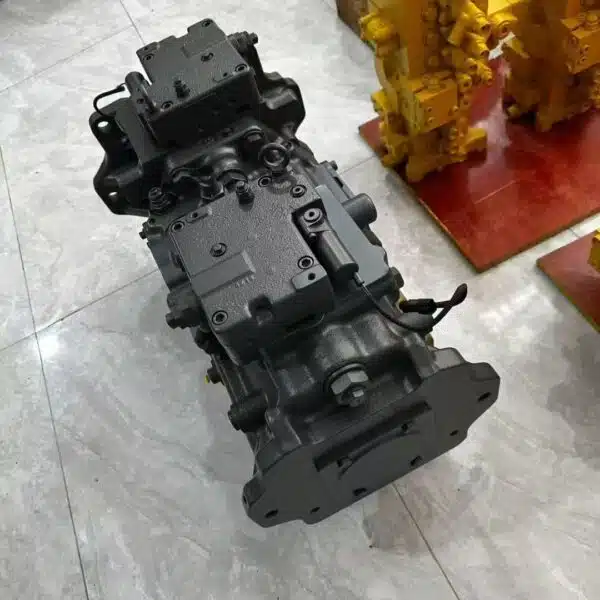PC2000-8 Hydraulic Pump 708-2K-00123 708-2K-00122 Main Pump for Komatsu Excavator - Image 5
