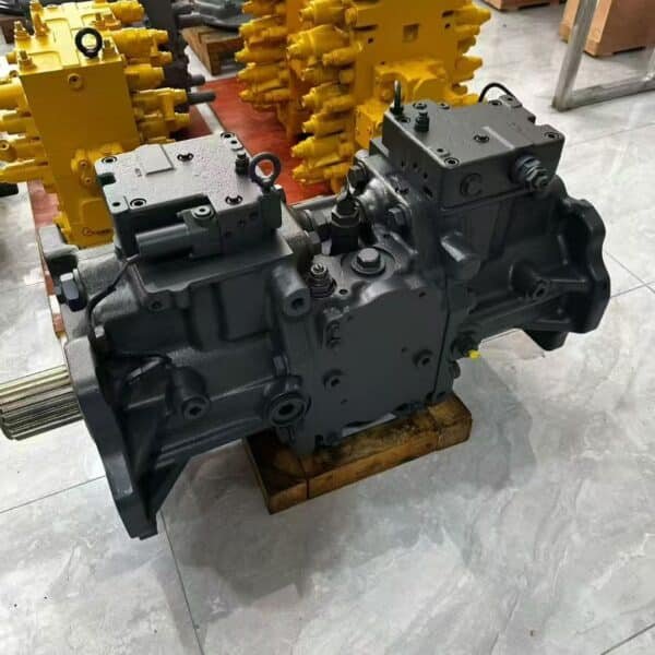 PC2000-8 Hydraulic Pump 708-2K-00123 708-2K-00122 Main Pump for Komatsu Excavator - Image 4