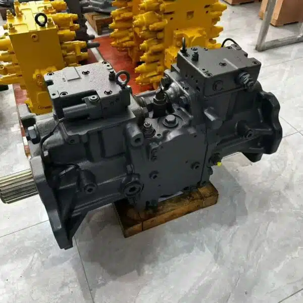 PC2000-8 Hydraulic Pump 708-2K-00123 708-2K-00122 Main Pump for Komatsu Excavator - Image 4