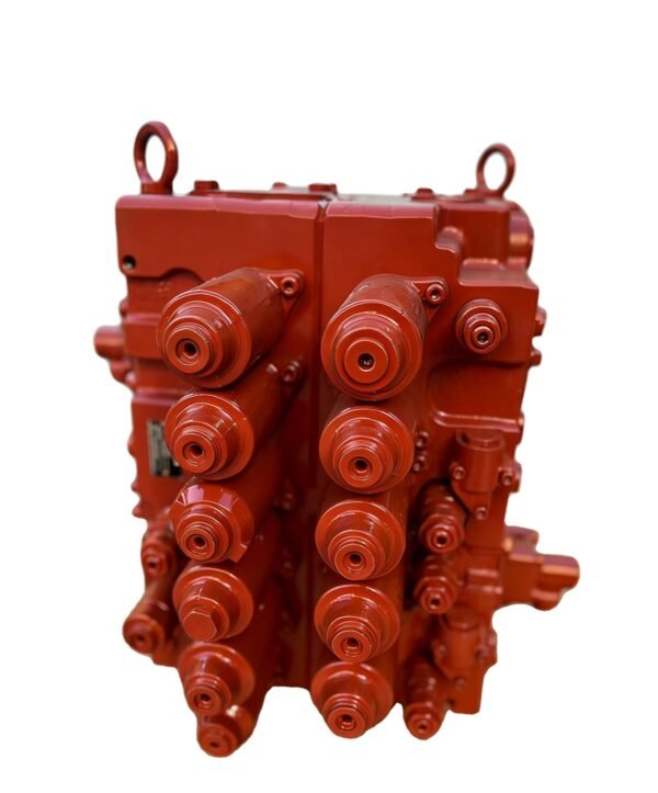 CLG922LC LG933E 933E Control Valve KMX15RB Main Control Valve for LiuGong Excavators - Image 5