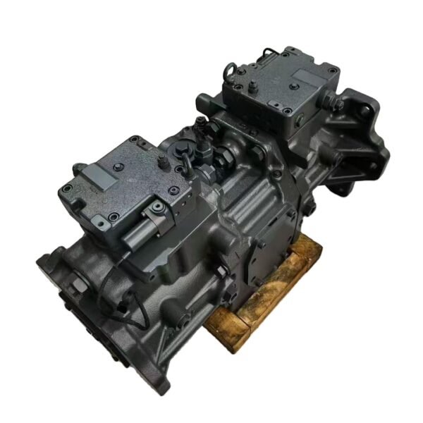 PC2000-8 Hydraulic Pump 708-2K-00123 708-2K-00122 Main Pump for Komatsu Excavator - Image 2