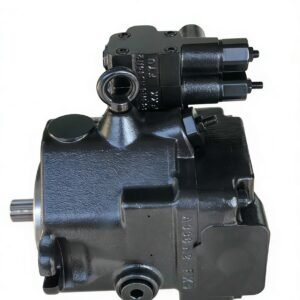 Original New HP5V28 Hydraulic Pump 804002579 for Lovol 18 Lovol 20 Piston Pump XE35 LG30 SY35 Pump