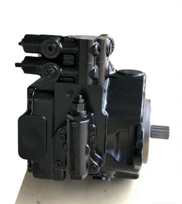 Original New HP5V28 Hydraulic Pump 804002579 for Lovol 18 Lovol 20 Piston Pump XE35 LG30 SY35 Pump - Image 3