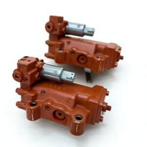 New Original Hengli V90N280 Hydraulic Pump Lifters for Liugong CLG965 CLG970 CLG975 Pump Riser
