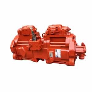 Original K3V180DT Hydraulic Main Pump for Doosan Excavator DH360 DX340LC DX350LC Pump