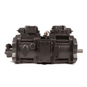 Original New DX225LCA Hydraulic Pump 400914-00212E-EP New Excavator Main Pump