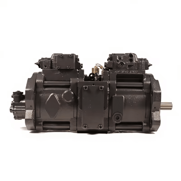 Original New DX225LCA Hydraulic Pump 400914-00212E-EP New Excavator Main Pump - Image 2