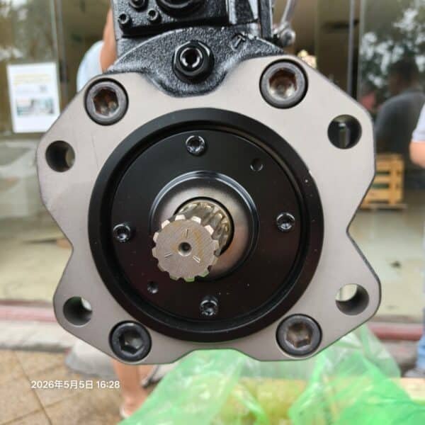 Original New DX225LCA Hydraulic Pump 400914-00212E-EP New Excavator Main Pump - Image 4