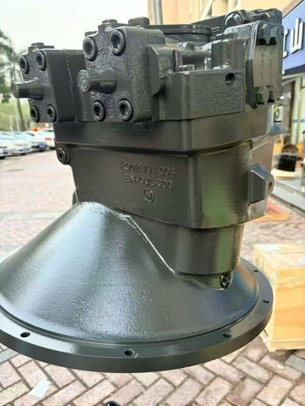 Genuine A8VO225 Main Pump 400914-00745B for Doosan Develon DX560 DX560LC-9C DX530LC-7K DX490LCA Hydraulic pump - Image 3