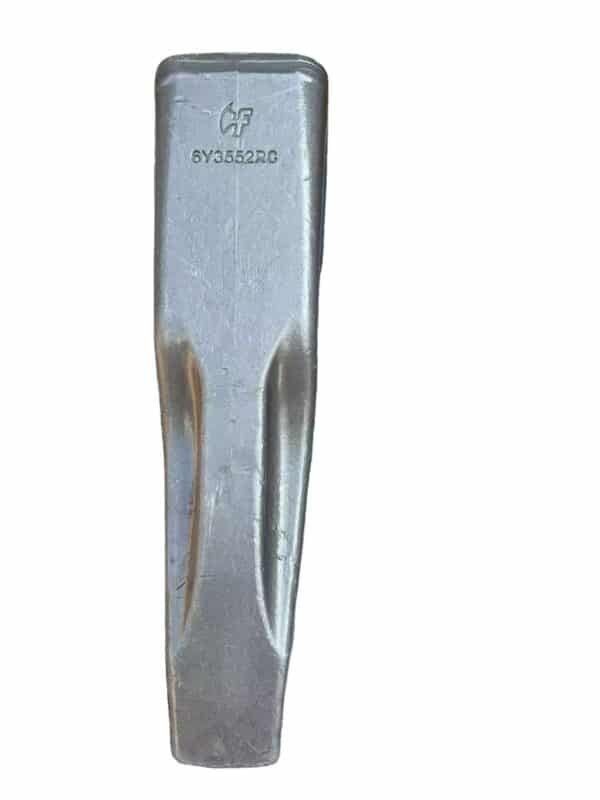 Ripper Tooth 6Y3552RC Bucket Teeth for D11 Bucket Tooth - Image 2