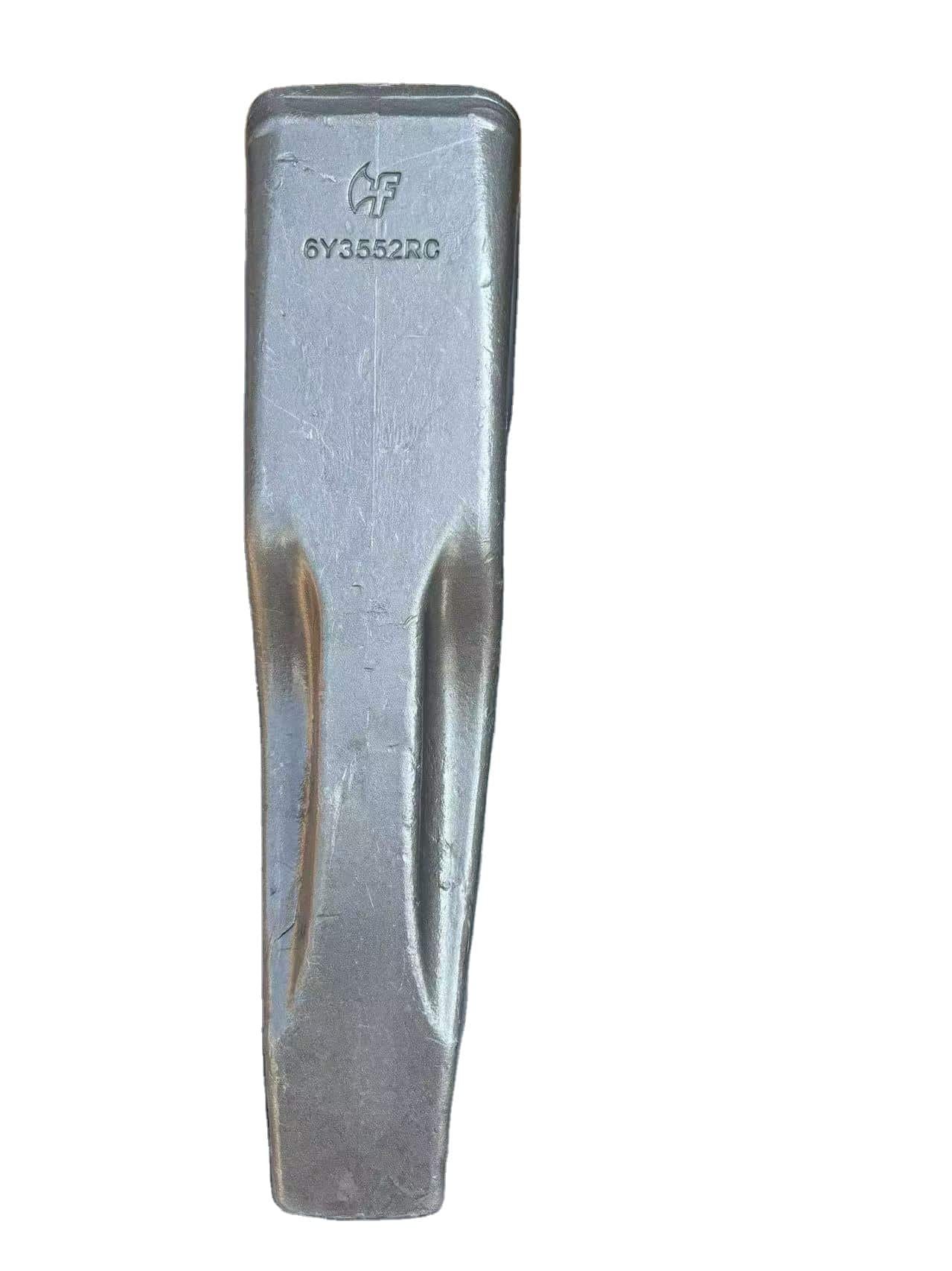 Ripper Tooth 6Y3552RC Bucket Teeth for D11 Bucket Tooth