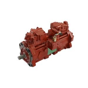 Genuine K3V112HNOV Hydraulic Pump fits Doosan Daewoo DH220-5 DH215-7 DH225-7 Main Pump