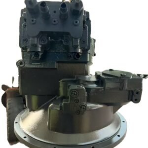 Genuine A8VO225 Main Pump 400914-00745B for Doosan Develon DX560 DX560LC-9C DX530LC-7K DX490LCA Hydraulic pump