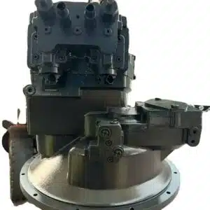 Genuine A8VO225 Main Pump 400914-00745B for Doosan Develon DX560 DX560LC-9C DX530LC-7K DX490LCA Hydraulic pump