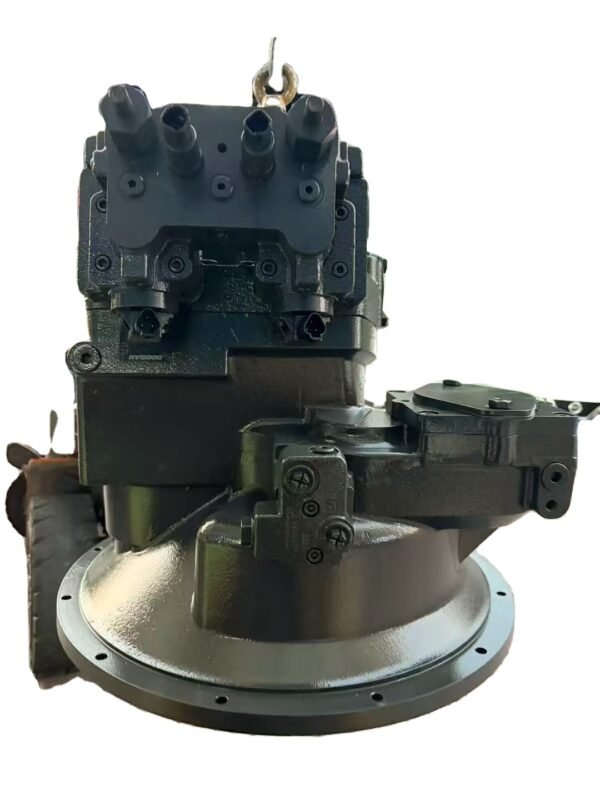 Genuine A8VO225 Main Pump 400914-00745B for Doosan Develon DX560 DX560LC-9C DX530LC-7K DX490LCA Hydraulic pump - Image 2