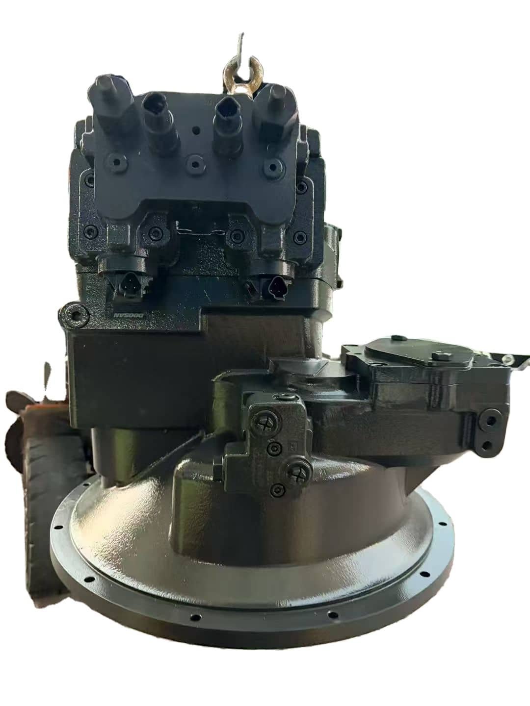 Genuine A8VO225 Main Pump 400914-00745B for Doosan Develon DX560 DX560LC-9C DX530LC-7K DX490LCA Hydraulic pump