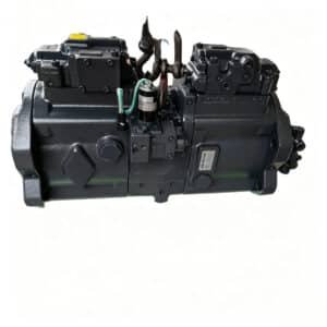 400914-01208-EP 400914-01206-EP Original Main Pump for DX300 DX300LC DX300LCA Excavator Hydraulic Pump