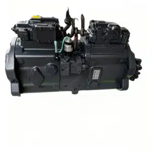400914-01208-EP 400914-01206-EP Original Main Pump for DX300 DX300LC DX300LCA Excavator Hydraulic Pump