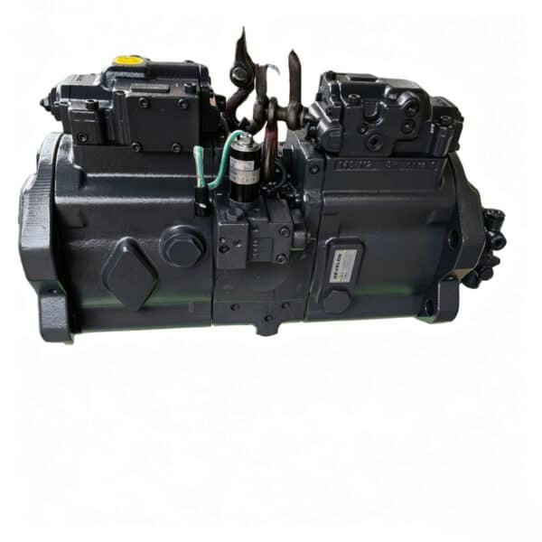 400914-01208-EP 400914-01206-EP Original Main Pump for DX300 DX300LC DX300LCA Excavator Hydraulic Pump - Image 2